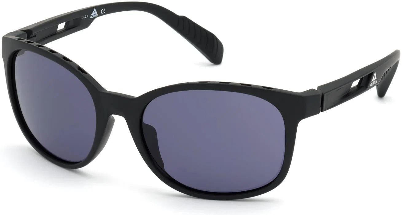 ADIDAS SPORT 0011 Sunglasses - view 7